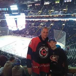 Meet your Posher, Austin